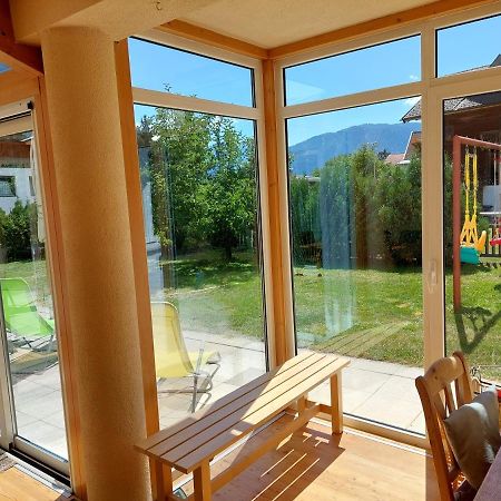 Michl'S Villa Tarrenz Esterno foto