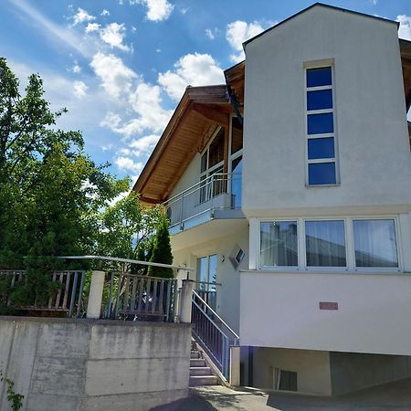 Michl'S Villa Tarrenz Esterno foto