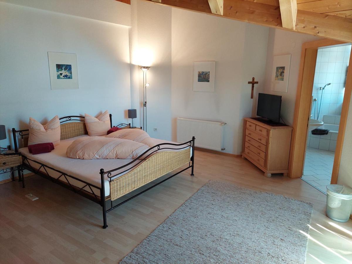 Michl'S Villa Tarrenz Esterno foto
